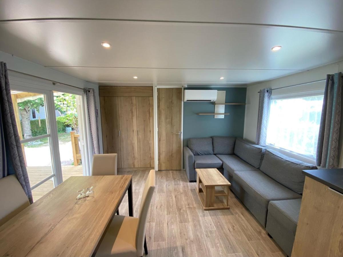 318 Emplacement Prestige A Mer Et Soleil 5* Hotel Les Sables Vignier Kültér fotó