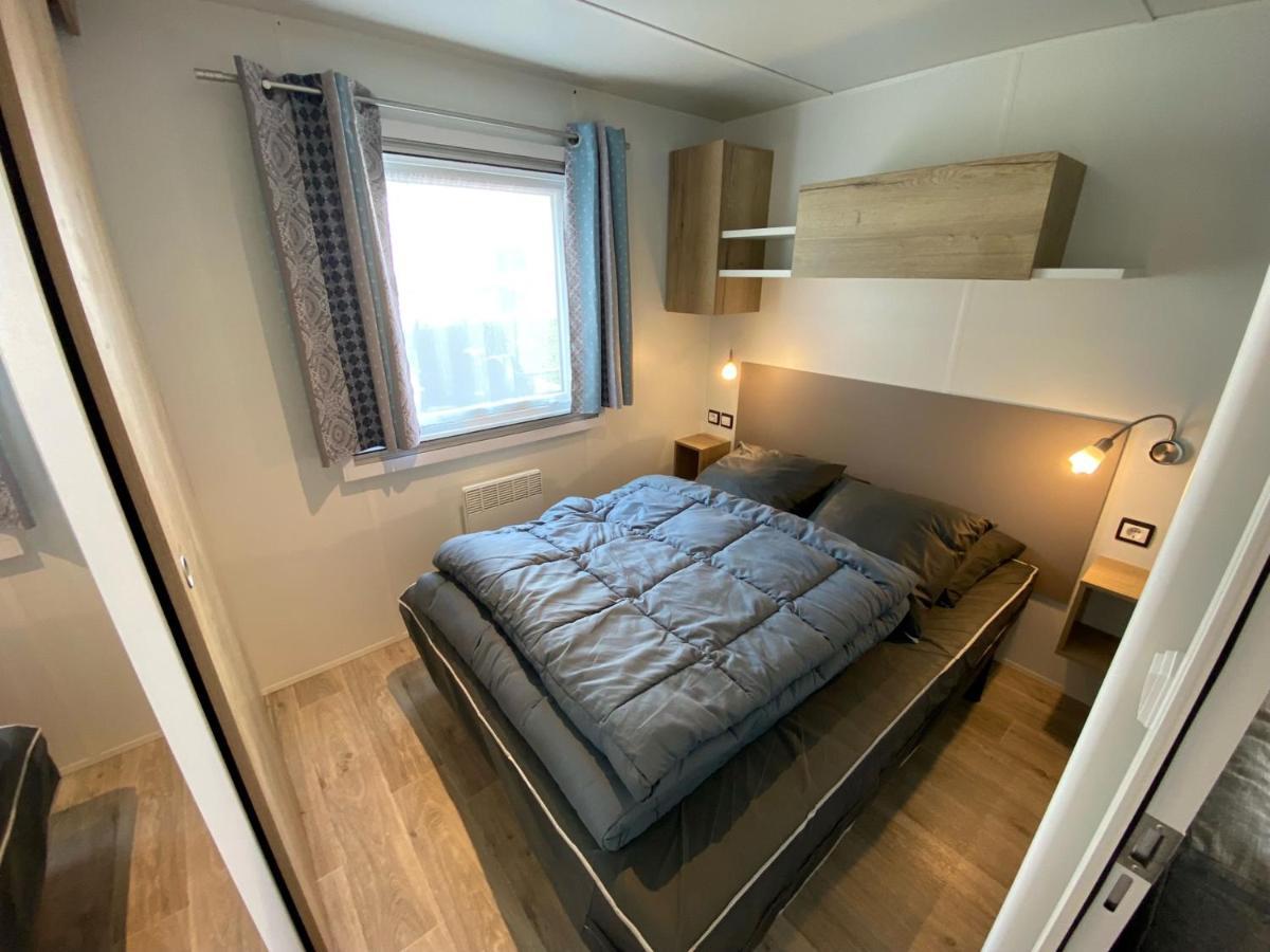 318 Emplacement Prestige A Mer Et Soleil 5* Hotel Les Sables Vignier Kültér fotó