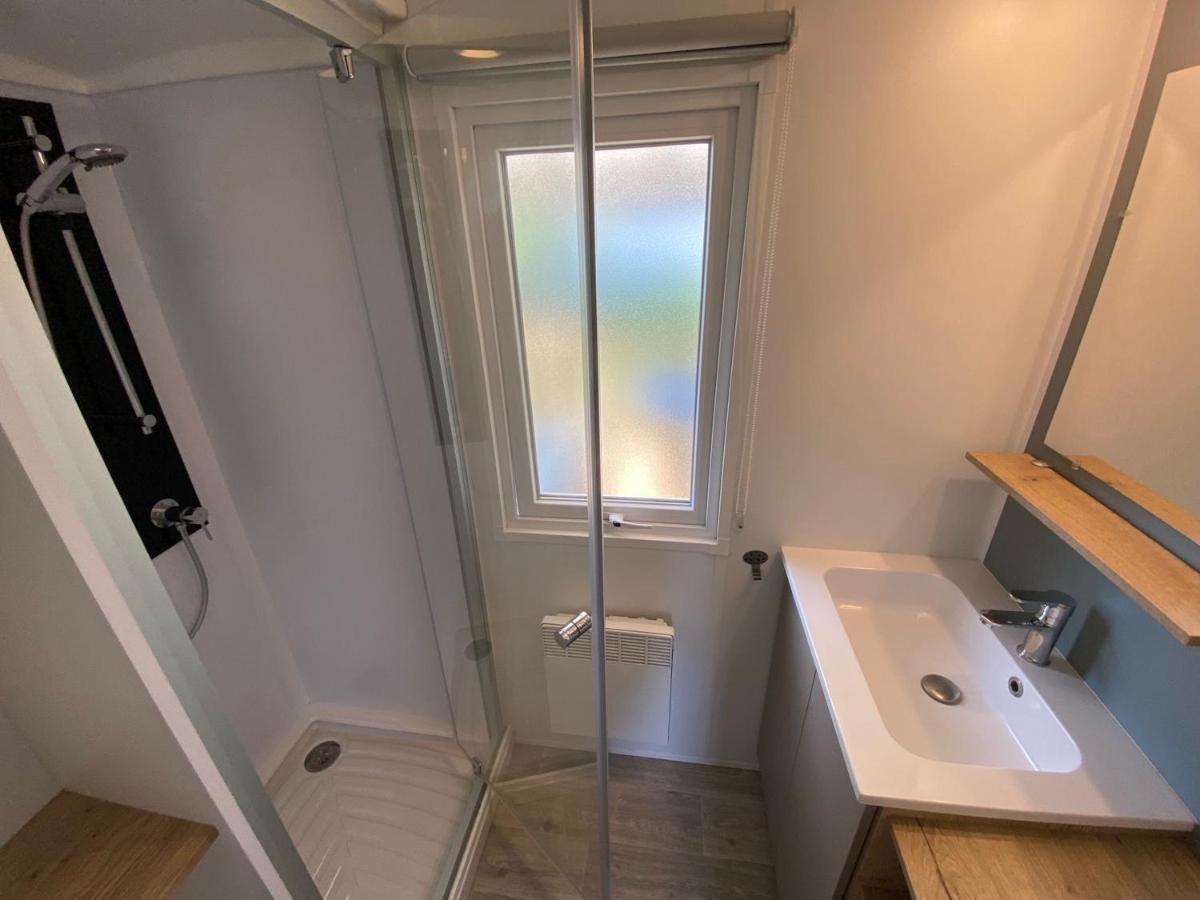 318 Emplacement Prestige A Mer Et Soleil 5* Hotel Les Sables Vignier Kültér fotó