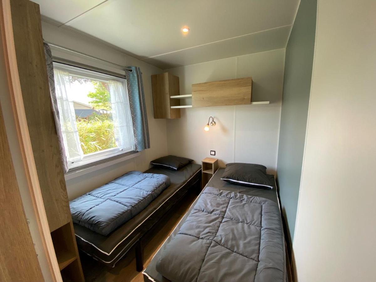 318 Emplacement Prestige A Mer Et Soleil 5* Hotel Les Sables Vignier Kültér fotó