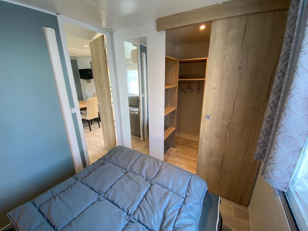 318 Emplacement Prestige A Mer Et Soleil 5* Hotel Les Sables Vignier Kültér fotó