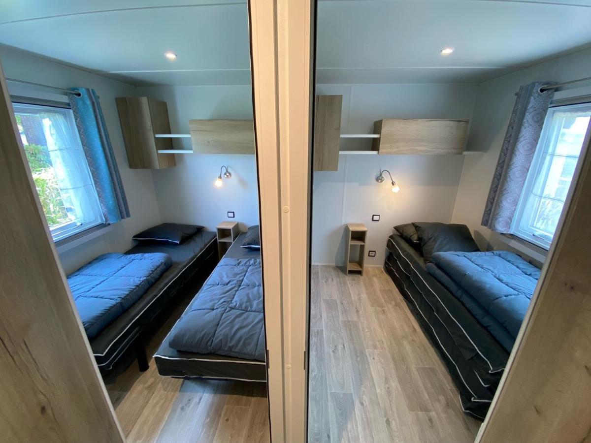 318 Emplacement Prestige A Mer Et Soleil 5* Hotel Les Sables Vignier Kültér fotó